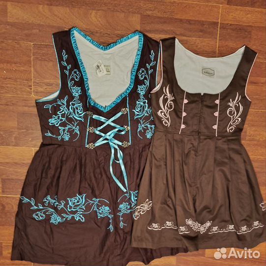 Сарафаны Дирндль Бавария