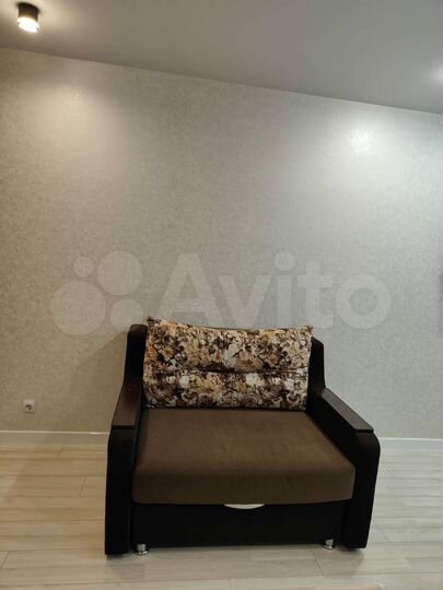 1-к. квартира, 31 м², 3/9 эт.