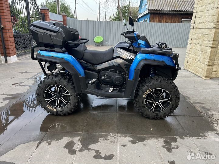 Cforce 1000