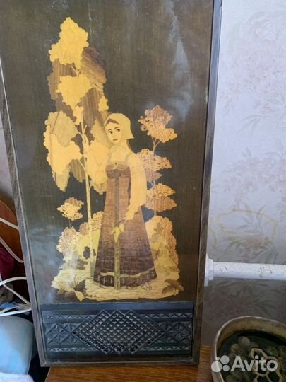 Сувенир-громкоговоритель Юность