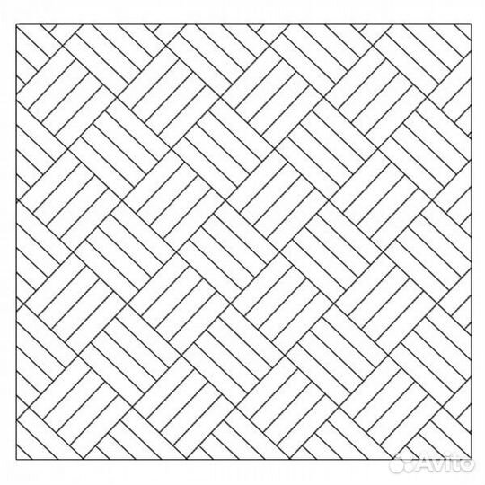 Ламинат SPC The Floor Portland Oak HB P1005