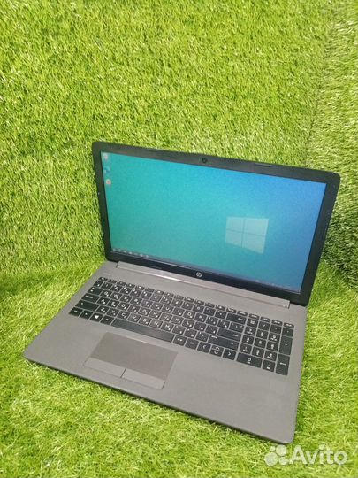 Отличный ноутбук для нетребовательных игр/ Кредит