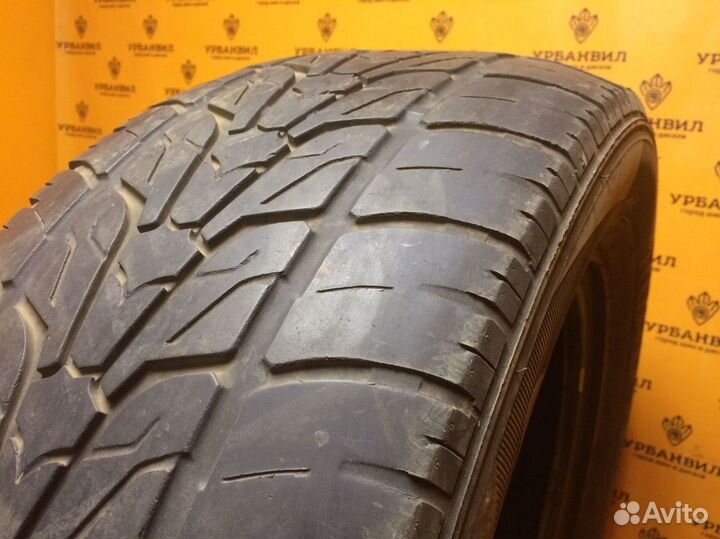Roadstone Roadian HP SUV 265/60 R18