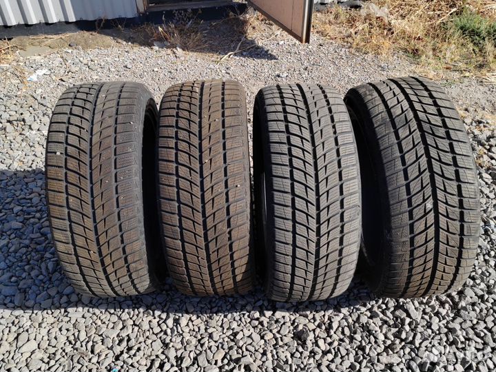 DoubleStar DW09 275/45 R20 110H