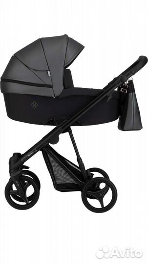 Коляска детская 2 в 1