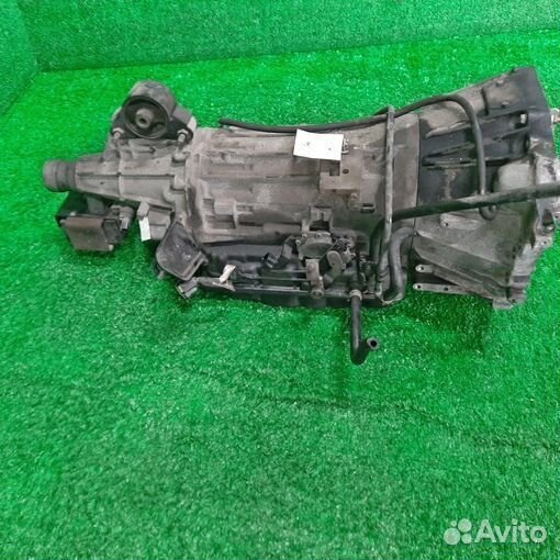 Автомат АКПП mazda bongo friendee sglw WL-T