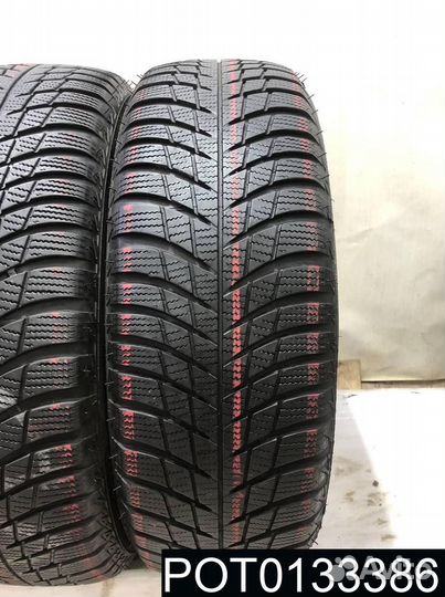 Bridgestone Blizzak LM-001 215/65 R17 99H