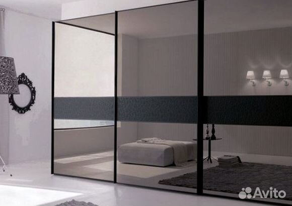 Шкафы купе на заказ