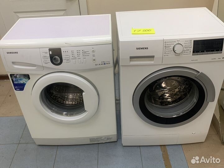 Стиральная машина идезит гарантия и доставка