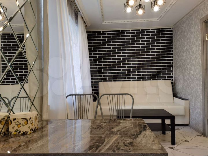 2-к. квартира, 36 м², 2/5 эт.