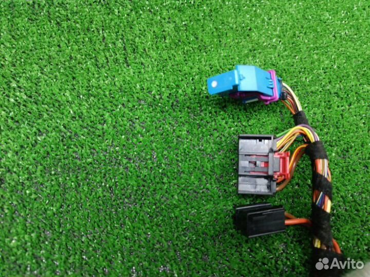 Проводка двери передняя правая Volkswagen Golf 7