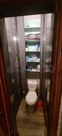 3-к. квартира, 72 м², 4/4 эт.