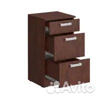 Тумба напольная