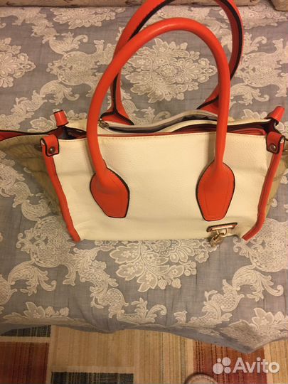 Сумка женская