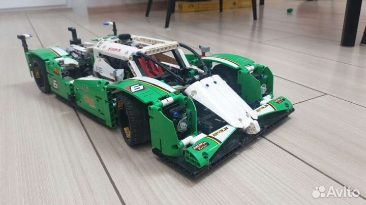 Lego Technic