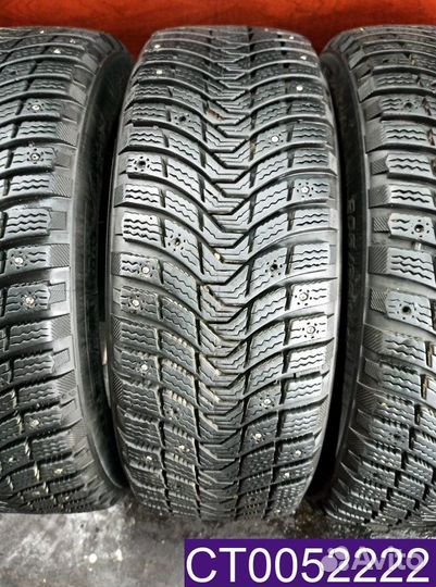 Michelin X-Ice North 3 205/60 R16 96T