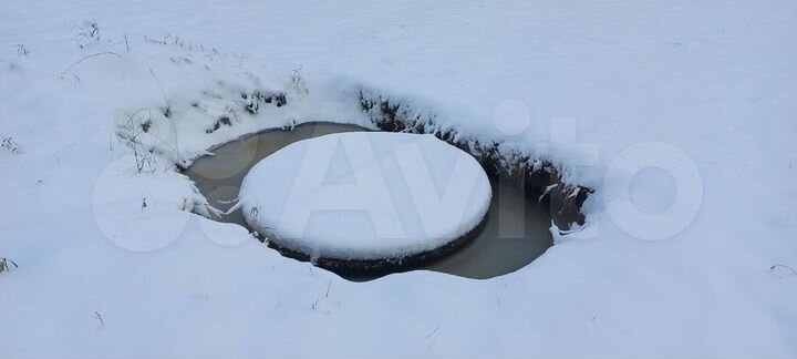 Участок 12,6 сот. (ИЖС)