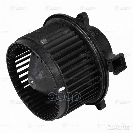 Мотор печки chevrolet cruze (09) /opel insignia