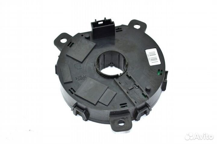 Шлейф подрулевой mercedes-benz Actros MP4 1845 (01