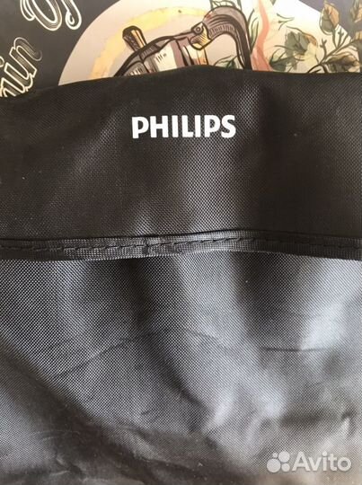Мультистайлер philips новый