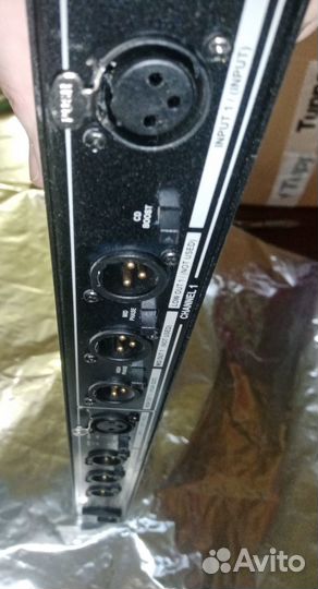 Кроссовер Alto X34