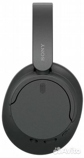 Наушники беспроводные Sony CH-720N Black