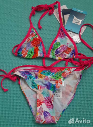 Купальник новый joss