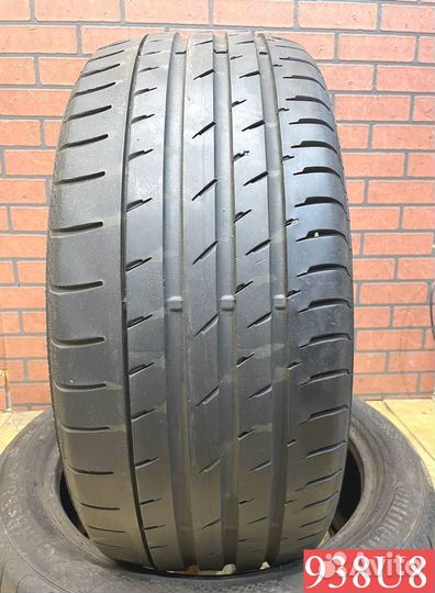 Continental ContiSportContact 3E 245/45 R18 96P