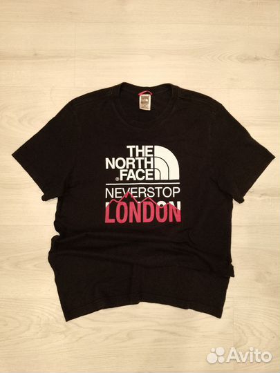 Футболка The North Face gorpcore