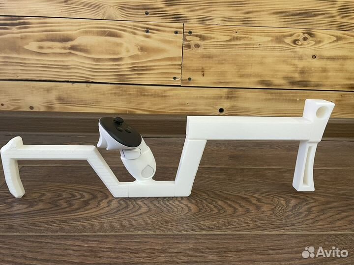 Магнитный Gun Stock для Oculus qest 2,3, pico 4