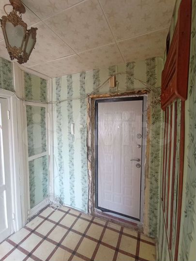 2-к. квартира, 43,1 м², 4/9 эт.