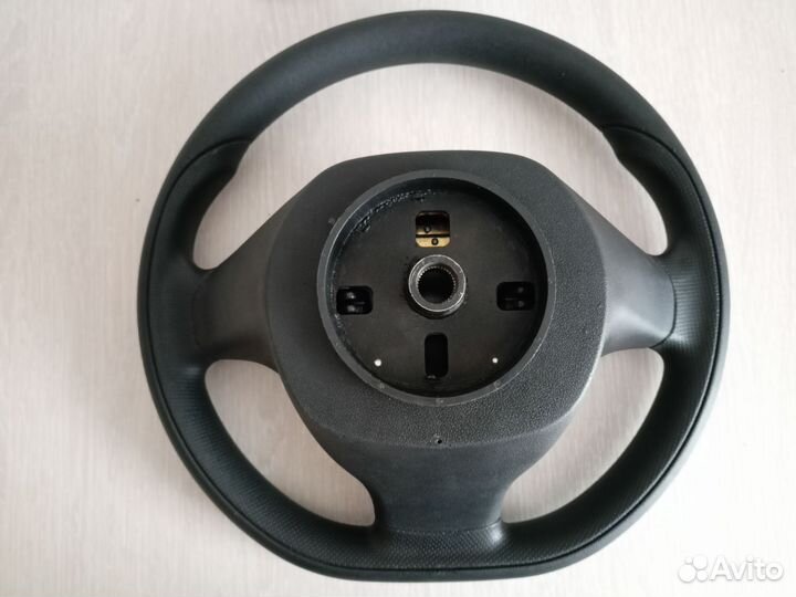 Руль в стиле Priora 2