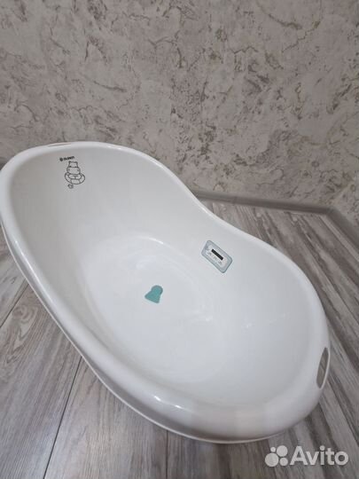 Ванночка детская