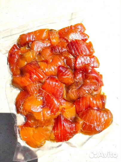Икра воблы из Астрахани