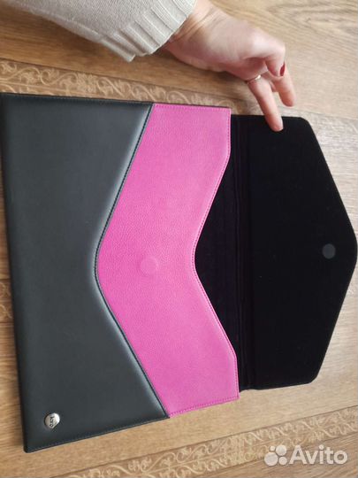 Чехол для ноутбука