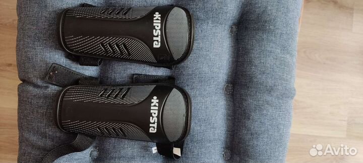 Защита голени