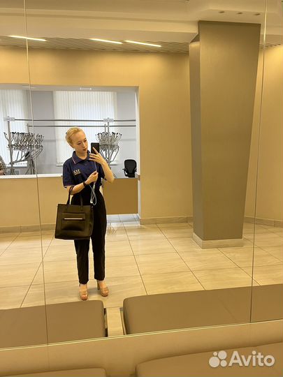 Работа репетитором