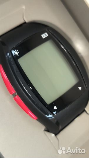 Спортивные часы и кардиопояс Kalenji Onrhythm 500