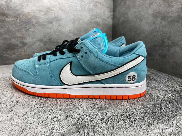 Nike SB Dunk Low Club 58 Gulf