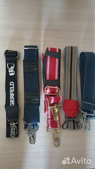 Плечевой ремень для сумки