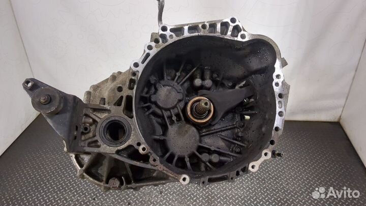 Кпп 6-ст.мех. (МКПП) Toyota Avensis 2, 2007