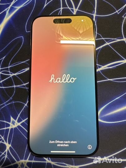 iPhone 16 Pro, 256 ГБ