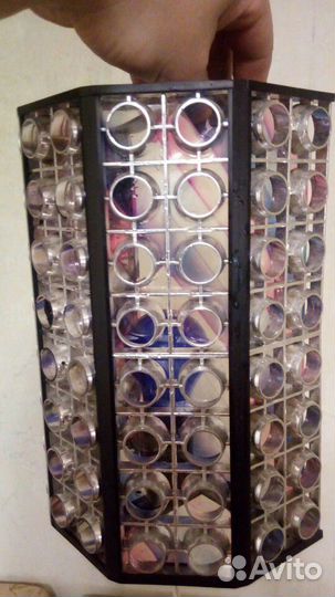 Светильник.Лампа.Люстра.Бра.Винтаж.Ретро.ссср