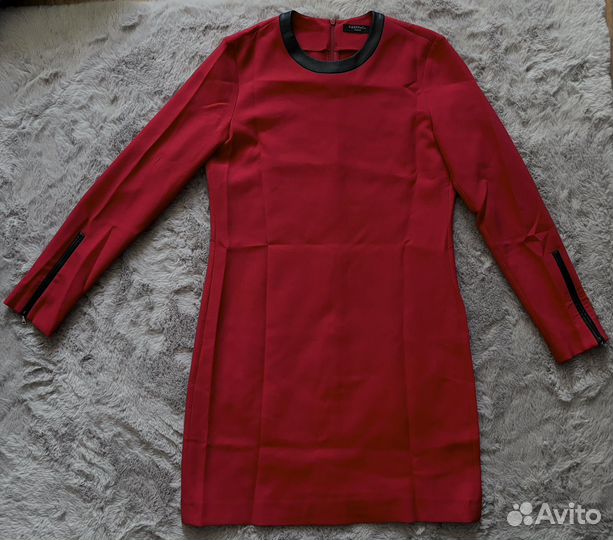 Платье Vassa&Co