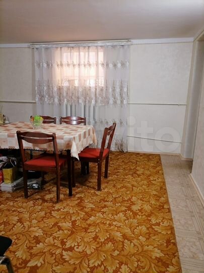 Дом 143,7 м² на участке 5,1 сот.