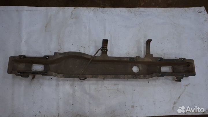 Усилитель бампера задний Hyundai I30 FD G4FC 2011