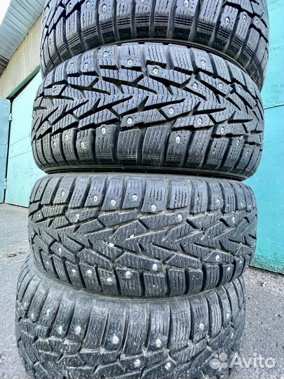 Nokian Tyres Nordman 7 185/60 R15 88T