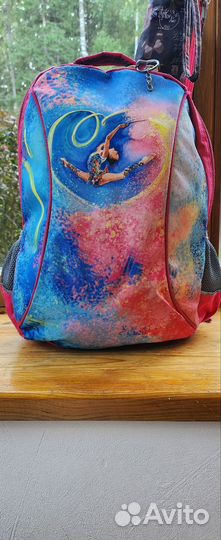 Все для удожественной гимнастики