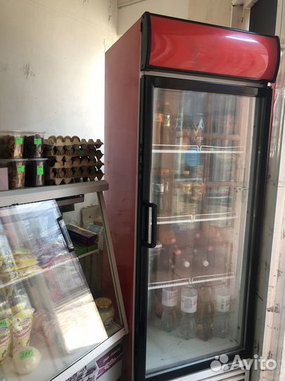 Торговый павильон в аренду