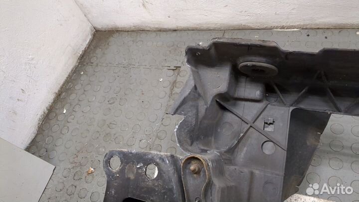 Рамка передняя Audi A3 (8P), 2005